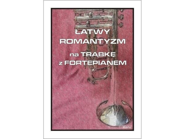 Easy Romanticism för trumpet med piano