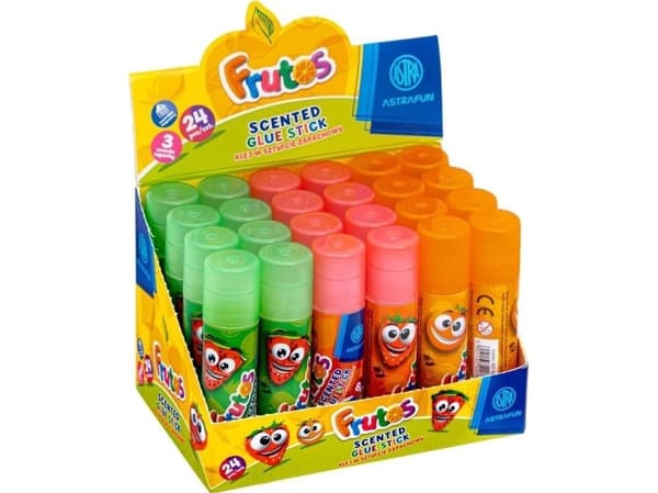 Frutos duftlimstift (24 stk) ASTRA