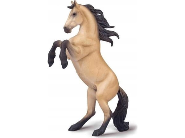 Figurka Collecta COLLECTA KLACZ WARLANDER MAŚCI BUCKSKIN