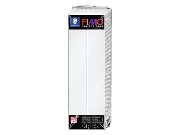 Staedtler FIMO professional 8041, 1 stykker