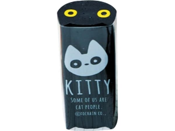 Kitty suddgummi för pennor (20 st)