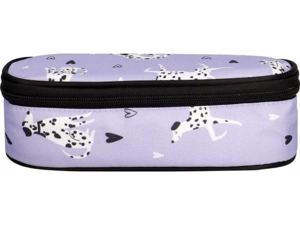Dalmatialaiset filetoitu kynäkotelo