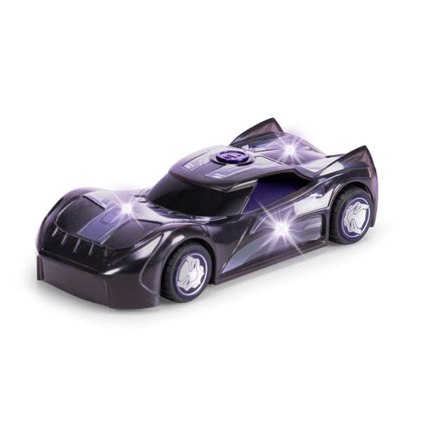 Marvel Light Black Panther 1:32