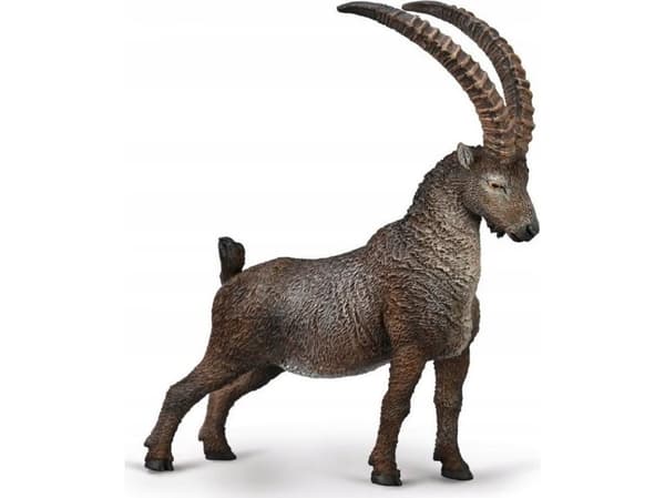 Figurka Collecta COLLECTA KOZIOROŻEC ALPEJSKI
