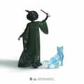 Miniatyrbild 4 av 5: Figur Harry Potter Sleich 42682 Professor McGonagall and her Patronus