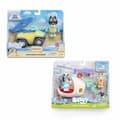 Miniatyrbild 1 av 4: Actionfigurer Bluey