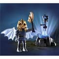 Miniatyrbild 3 av 6: Playset Playmobil 71645 - Knights' Duel 41 Delar