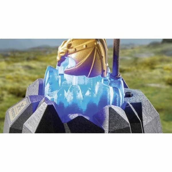 Playset Playmobil 71645 - Knights' Duel 41 Delar