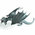 Miniatyrbild 1 av 2: Figur Harry Potter Schleich 13995 Ukrainian Ironbelly Dragon