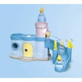 Miniatyrbillede 5 af 6: Playset Playmobil 71457 - Junior&Disney Cinderella 25 Dele