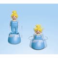 Miniatyrbillede 6 af 6: Playset Playmobil 71457 - Junior&Disney Cinderella 25 Dele