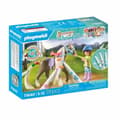 Pikkukuva 2 / 6: Playset Playmobil 71640 Horses of Waterfall 19 Kappaletta