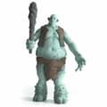 Miniatyrbilde 1 av 4: Figur Harry Potter Schleich 13994 Troll