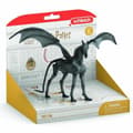 Miniatyrbillede 4 af 4: Dukke Harry Potter Schleich 13996 Thestral