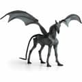 Miniatyrbillede 1 af 4: Dukke Harry Potter Schleich 13996 Thestral