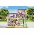 Pikkukuva 3 / 6: Playset Playmobil My Life 71607 Architect's House 326 Kappaletta