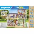 Pikkukuva 6 / 6: Playset Playmobil My Life 71607 Architect's House 326 Kappaletta