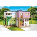 Pikkukuva 2 / 6: Playset Playmobil My Life 71607 Architect's House 326 Kappaletta