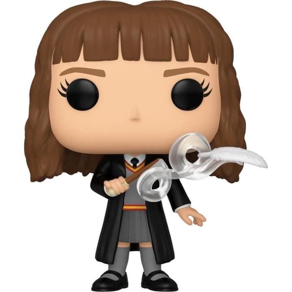 Funko Pop! HP: HP- Hermione m/fjäder