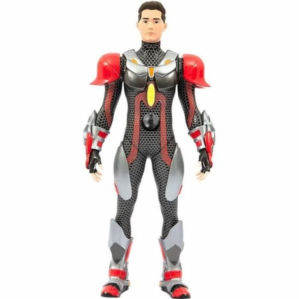 Ledad figur Gormiti Carter 27 cm