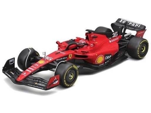 Ferrari F1 SF-23 #16 Charles Leclerc BBURAGO