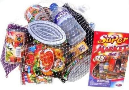 Anek Supermarket kjøkkentilbehør 8101