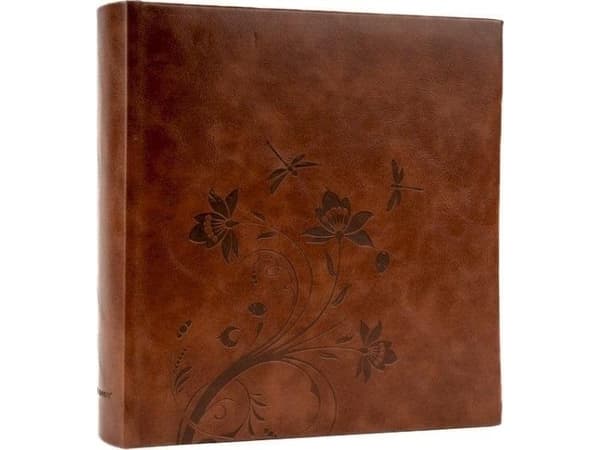 Sydd lommefotoalbum KD-46200 Ornament 2