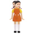 Pikkukuva 3 / 5: Squid Game Young-Hee Electronic Doll