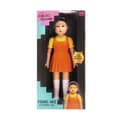 Pikkukuva 1 / 5: Squid Game Young-Hee Electronic Doll