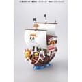 Miniatyrbild 2 av 3: Figur - ONE PIECE - Thousand Sunny - 15 CM - Modellkit - Att montera själv