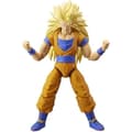 Miniatyrbild 1 av 4: Dragon Ball Super Saiyan 3 Goku Figur - Series 10 - BANDAI