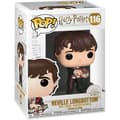 Miniatyrbild 2 av 2: Funko Pop! HP: HP- Neville med monsterbok