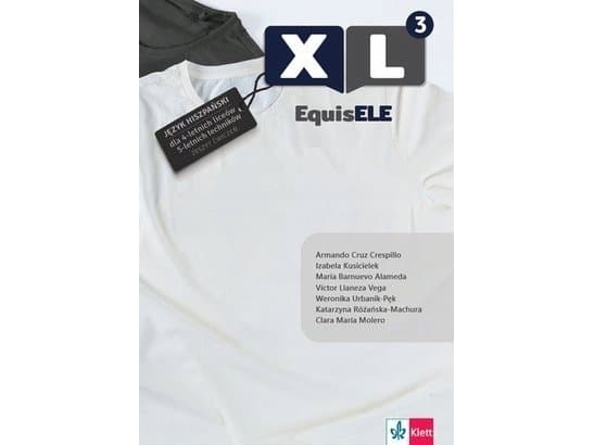 XL EquisELE 3 -työkirja