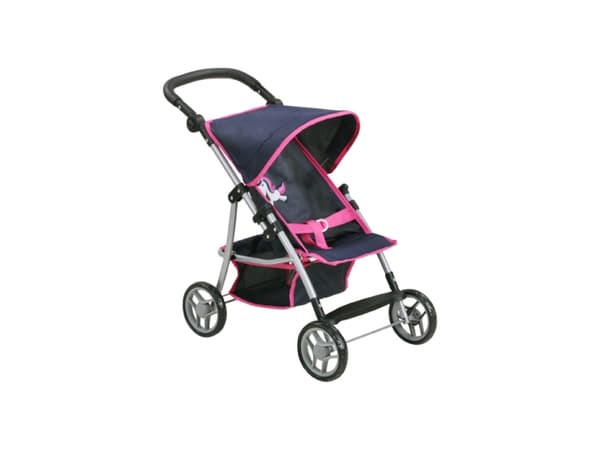 Knorrtoys 16876, Jogger sittvagn för dockor