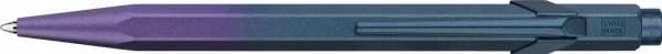 Caran d`Arche CARAN D'ACHE 849 Claim Your Style kulepenn, Edition 5, i boks, lilla hav