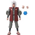 Miniatyrbild 7 av 7: ANIME HEROES NARUTO - JIRAIYA