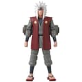 Miniatyrbild 2 av 7: ANIME HEROES NARUTO - JIRAIYA