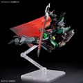 Miniatyrbillede 3 af 7: HGCE 1/144 BLACK KNIGHT SQUAD RUD-RO.A (GRIFFIN ARBALEST CUSTOM)