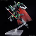 Miniatyrbillede 4 af 7: HGCE 1/144 BLACK KNIGHT SQUAD RUD-RO.A (GRIFFIN ARBALEST CUSTOM)