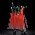Miniatyrbillede 6 af 7: HGCE 1/144 BLACK KNIGHT SQUAD RUD-RO.A (GRIFFIN ARBALEST CUSTOM)