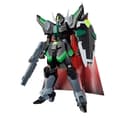 Miniatyrbillede 1 af 7: HGCE 1/144 BLACK KNIGHT SQUAD RUD-RO.A (GRIFFIN ARBALEST CUSTOM)