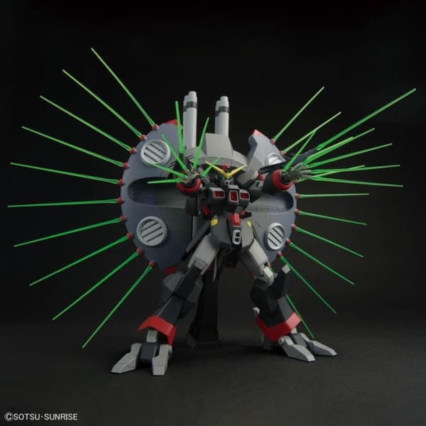 HGCE 1/144 GFAS-X1 ØDELÆG GUNDAM