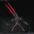 Miniatyrbillede 5 af 10: HGCE 1/144 GFAS-X1 ØDELÆG GUNDAM
