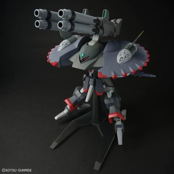 HGCE 1/144 GFAS-X1 ØDELÆG GUNDAM