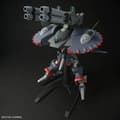 Miniatyrbillede 7 af 10: HGCE 1/144 GFAS-X1 ØDELÆG GUNDAM