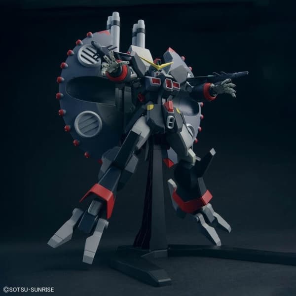 HGCE 1/144 GFAS-X1 ØDELÆG GUNDAM