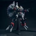 Miniatyrbillede 8 af 10: HGCE 1/144 GFAS-X1 ØDELÆG GUNDAM