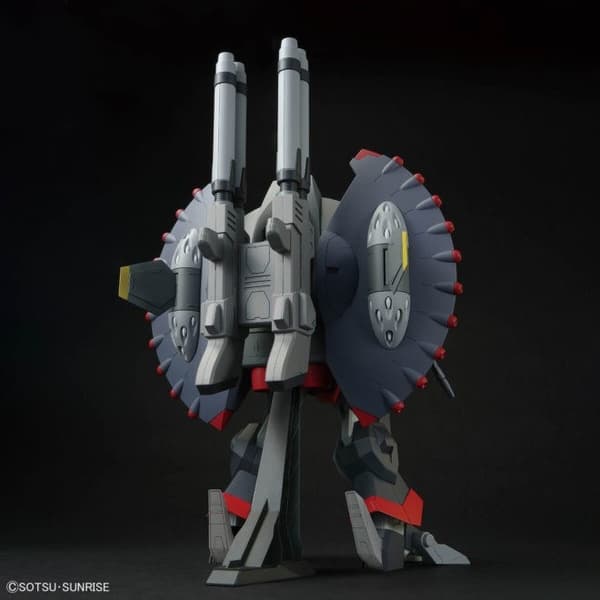 HGCE 1/144 GFAS-X1 ØDELÆG GUNDAM