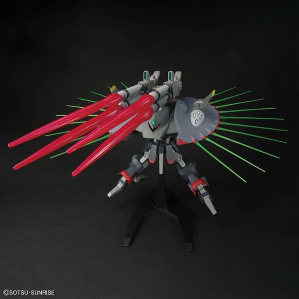 HGCE 1/144 GFAS-X1 ØDELÆG GUNDAM