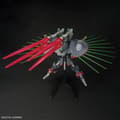 Miniatyrbillede 10 af 10: HGCE 1/144 GFAS-X1 ØDELÆG GUNDAM